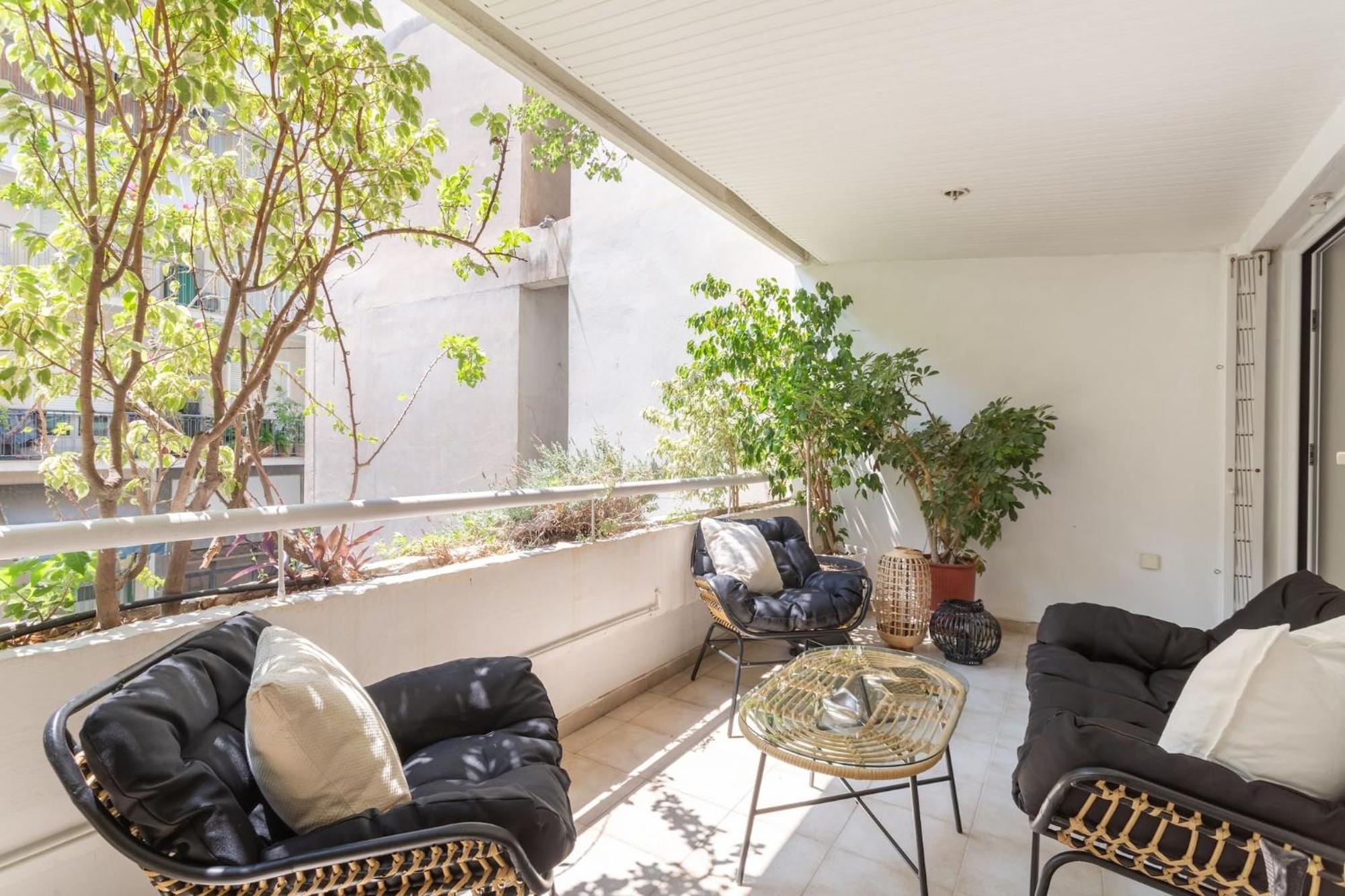 Fresh Detailed Stylish Apartment At Acropolis アテネ エクステリア 写真
